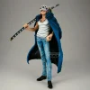 One Piece - Trafalgar Law Statue / Premium - The Brush: Banpresto