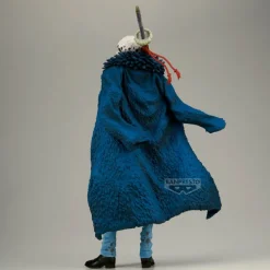 One Piece - Trafalgar Law Statue / Premium - The Brush: Banpresto
