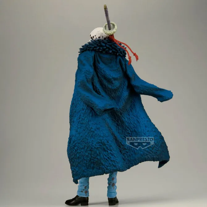 One Piece - Trafalgar Law Statue / Premium - The Brush: Banpresto