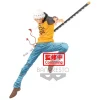 One Piece - Trafalgar Law Figur / Maximatic: Banpresto