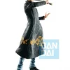 One Piece - Trafalgar Law Figur / 20th History Masterlise: Banpresto