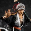 One Piece - Trafalgar Law Statue / Warriors Alliance [BESCHÄDIGTE VERP.]: MegaHouse