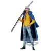 One Piece - Trafalgar Law Figur / DXF Grandline Men: Banpresto