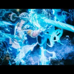 One Piece - Trafalgar Law Statue / WA-Maximum The Surgeon of Death Awaken: MegaHouse