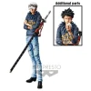 One Piece - Trafalgar Law Figur / Grandista [NEUAUFLAGE]: Banpresto