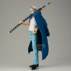 One Piece - Trafalgar Law Statue / Premium - The Anime: Banpresto