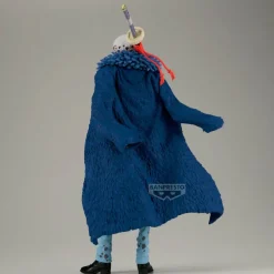 One Piece - Trafalgar Law Statue / Premium - The Anime: Banpresto