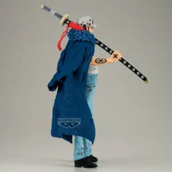 One Piece - Trafalgar Law Statue / Premium - The Anime: Banpresto