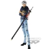 One Piece - Trafalgar Law Figur / Grandista: Banpresto
