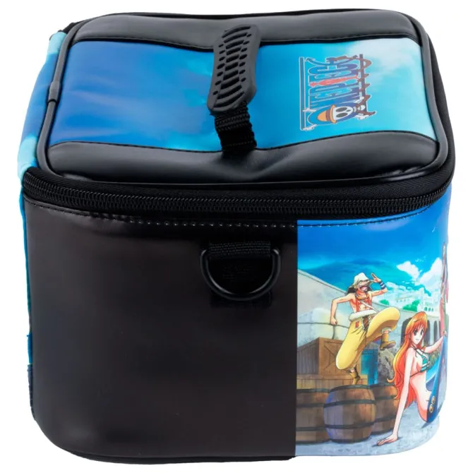 One Piece - Tragetasche Switch Crew: Konix