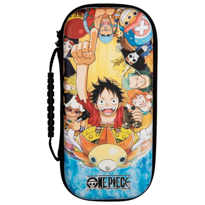 One Piece - Tragetasche Switch Timeskip: Konix