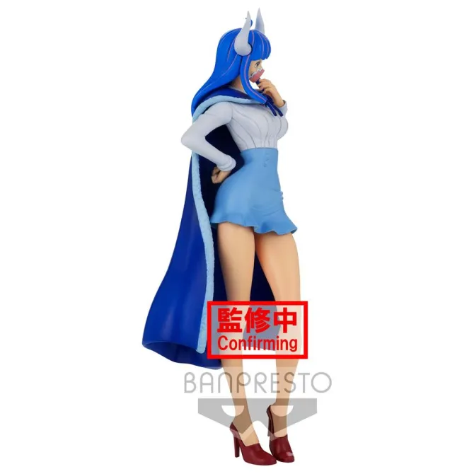One Piece - Ulti Figur / Glitter & Glamours Version A: Banpresto
