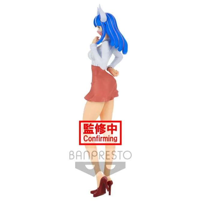 One Piece - Ulti Figur / Glitter & Glamours Version B: Banpresto