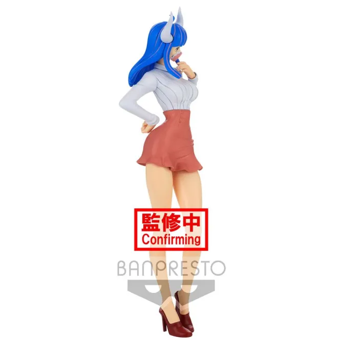 One Piece - Ulti Figur / Glitter & Glamours Version B: Banpresto