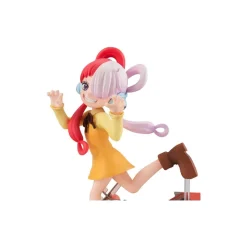 One Piece - Uta Statue / Run! Run! Run! G.E.M. Serie: MegaHouse