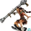 One Piece - Viper Figur - Scultures: Banpresto