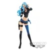 One Piece - Vivi Figur - Diamond Ship / Code B: Banpresto