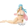 One Piece - Vivi Figur / Glitter & Glamours - Shiny Venus: Banpresto