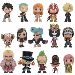One Piece - 1x Minifigur (Blindbox) / Mystery Mini One Piece Version: Funko