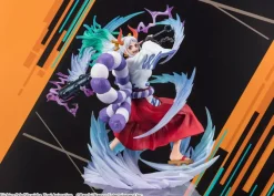 One Piece - Yamato / FiguartsZERO - Bounty Rush 5th Anniversary: Bandai Tamashii Nations-Copy