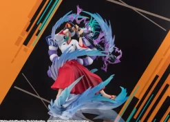 One Piece - Yamato / FiguartsZERO - Bounty Rush 5th Anniversary: Bandai Tamashii Nations-Copy