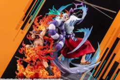 One Piece - Yamato / FiguartsZERO - Bounty Rush 5th Anniversary: Bandai Tamashii Nations-Copy