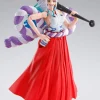 One Piece - Yamato Actionfigur / S.H. Figuarts: Bandai Tamashii Natio