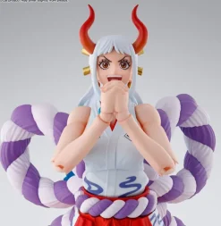 One Piece - Yamato Actionfigur / S.H. Figuarts: Bandai Tamashii Natio