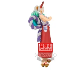 One Piece - Yamato Figur / DXF - Grandline Lady - Wanokuni: Banpresto