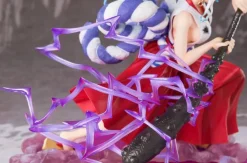 One Piece - Yamato (Raimei Hakke) Figur / FiguartsZERO - Extra Battle: Tamashii Nations