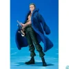 One Piece - Zorro Figur - FiguartsZERO / 20th Anniversary: Bandai