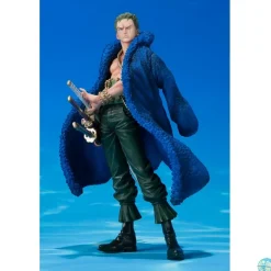 One Piece - Zorro Figur - FiguartsZERO / 20th Anniversary: Bandai