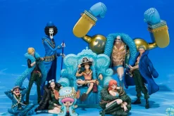 One Piece - Zorro Figur - FiguartsZERO / 20th Anniversary: Bandai