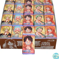One Piece Chewing Gum - 1 Portion