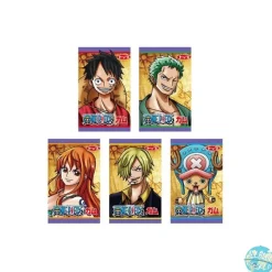 One Piece Chewing Gum - 1 Portion