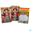 One Piece Chewing Gum & Sammelkarte Päckchen 12,5g