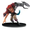 One Piece Eustass Kid Figur - SCultures Big Zoukeio 4: Banpresto