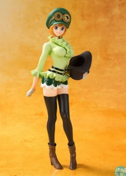 One Piece Film Gold - Koala Figur - FiguartsZERO / Web Exklusive: Bandai