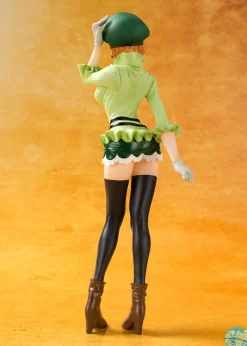 One Piece Film Gold - Koala Figur - FiguartsZERO / Web Exklusive: Bandai