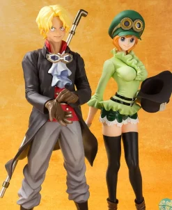 One Piece Film Gold - Koala Figur - FiguartsZERO / Web Exklusive: Bandai
