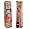 One Piece Illustration Chewing Gum