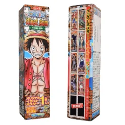One Piece Illustration Chewing Gum