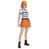 One Piece Live Action - Nami Actionfigur / S.H. Figuarts: Tamashii Nations