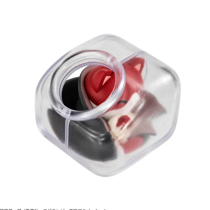 One Piece Mega Cat - NyanPieceNyan! / Good Night (8): Megahouse