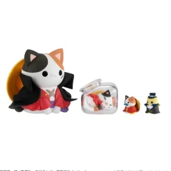 One Piece Mega Cat - NyanPieceNyan! / Good Night (8): Megahouse