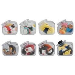 One Piece Mega Cat - NyanPieceNyan! / Good Night (8): Megahouse