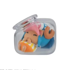 One Piece Mega Cat - NyanPieceNyan! / Good Night (8): Megahouse