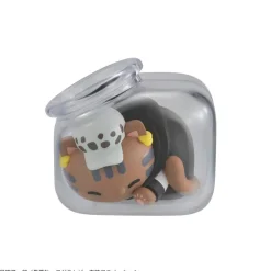 One Piece Mega Cat - NyanPieceNyan! / Good Night (8): Megahouse