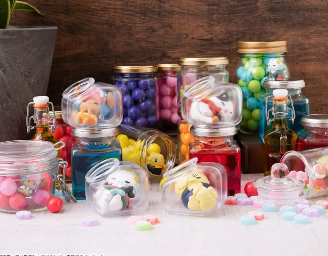 One Piece Mega Cat - NyanPieceNyan! / Good Night (8): Megahouse