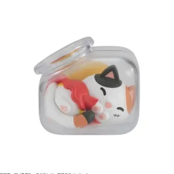 One Piece Mega Cat - NyanPieceNyan! / Good Night (8): Megahouse